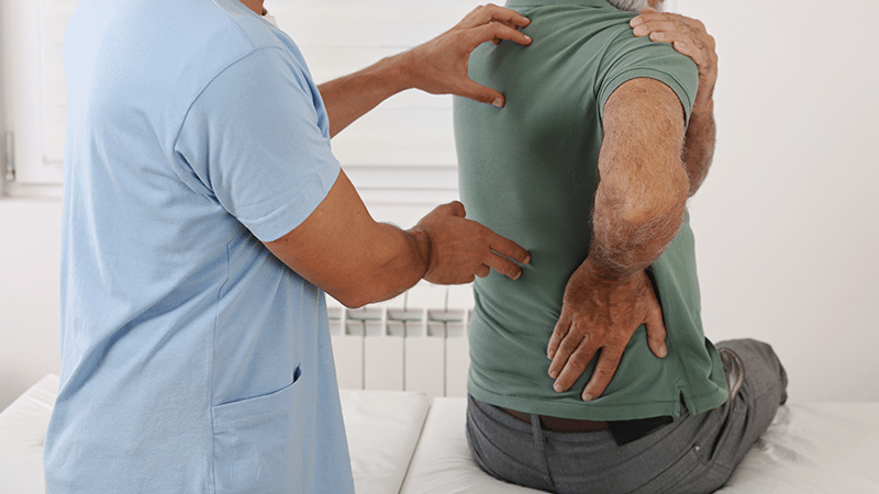 Pain & Musculoskeletal Care
